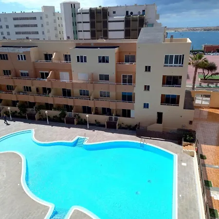 Turistico 'marineda 2 Medano' By Interhome شقة *