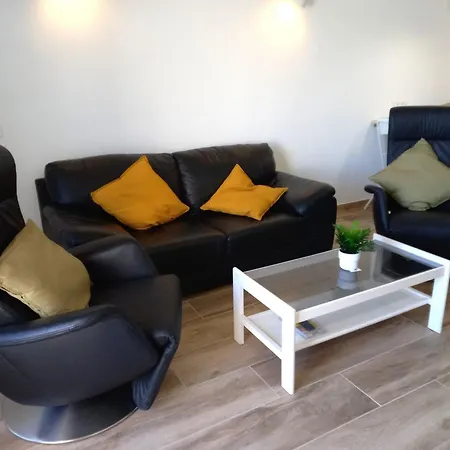 Turistico 'marineda 2 Medano' By Interhome شقة